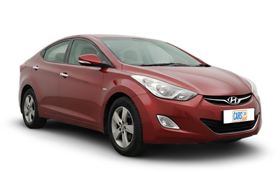 Hyundai New Elantra-img